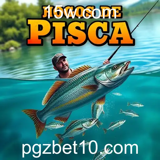 Jogos de pesca